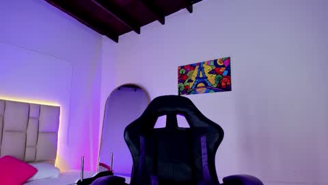 laura_carmona online show from 20, 9, 2025