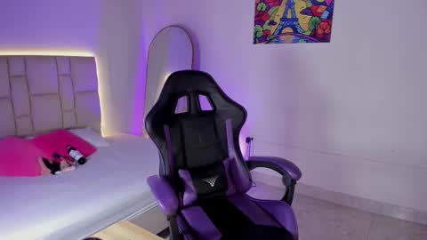 laura_carmona online show from 22, 9, 2025