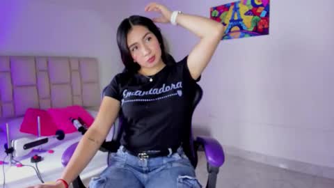 laura_carmona online show from 23, 9, 2025