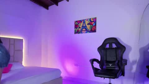 laura_carmona online show from 8, 10, 2025