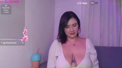 Laura- new schedule 800 pm until 1200 pm Colombia online show from 26, 2, 2025