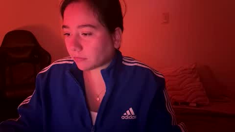 Snapshot of laura_d23 chatting on 17, 2, 2026 laura online show from 17, 2, 2026