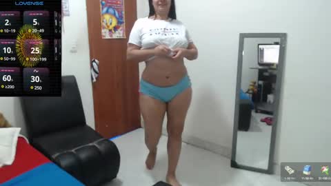 laura_foxx2379 online show from 31, 12, 2024