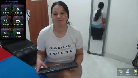 laura_foxx2379 online show from 31, 12, 2024