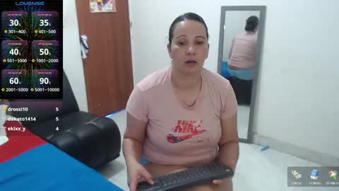 laura_foxx2379 online show from 2, 1, 2025