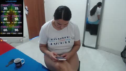 laura_foxx2379 online show from 5, 1, 2025