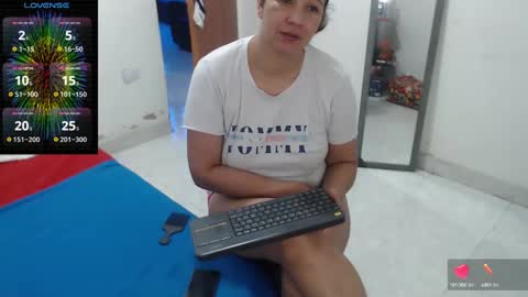 laura_foxx2379 online show from 6, 1, 2025
