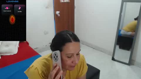laura_foxx2379 online show from 7, 1, 2025