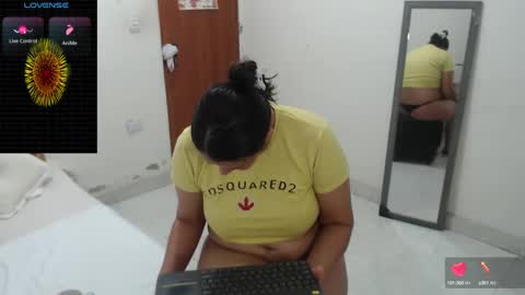 laura_foxx2379 online show from 9, 1, 2025