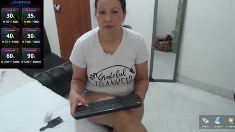 laura_foxx2379 online show from 12, 1, 2025