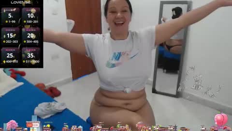 laura_foxx2379 online show from 12, 2, 2026