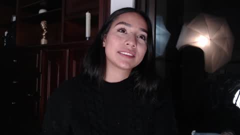 Snapshot of laura_golden1 chatting on 11, 12, 2024 lLAURA online show from 11, 12, 2024