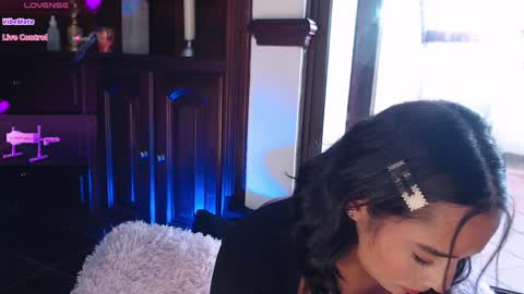 Snapshot of laura_golden1 chatting on 12, 12, 2024 lLAURA online show from 12, 12, 2024