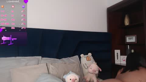 Snapshot of laura_golden1 chatting on 30, 1, 2025 lLAURA online show from 30, 1, 2025