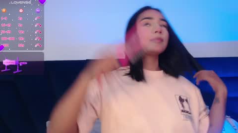 Snapshot of laura_golden1 chatting on 7, 2, 2025 lLAURA online show from 7, 2, 2025