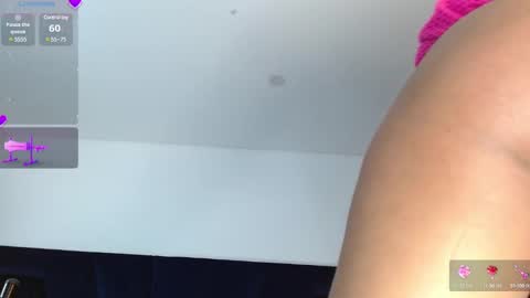 Snapshot of laura_golden1 chatting on 11, 3, 2025 lLAURA online show from 11, 3, 2025