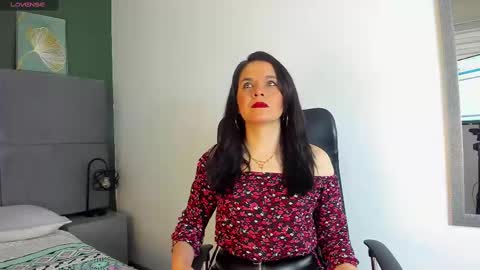 laura hotties online show from 6, 3, 2025
