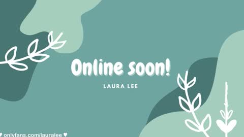 Laura Lee. online show from 24, 11, 2025