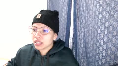 LARA online show from 2, 12, 2024