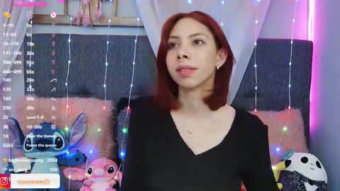 Kate  online show from 23, 12, 2024