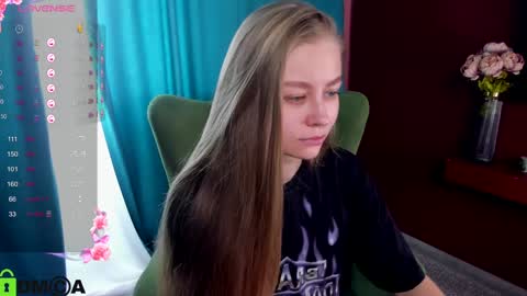 Laura online show from 28, 1, 2025