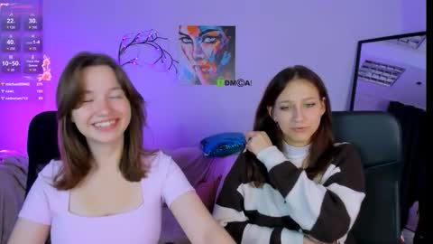 laura_queen_ online show from 4, 10, 2025