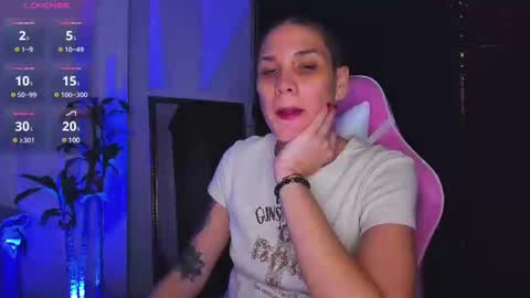 Laura Rose online show from 24, 12, 2024