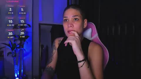 Laura Rose online show from 28, 12, 2024