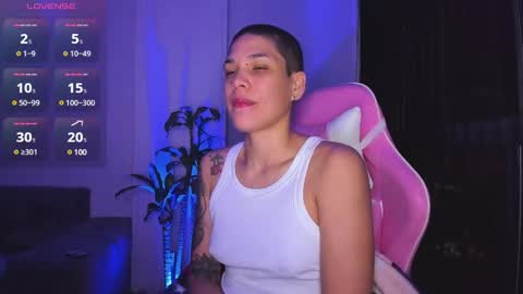 Laura Rose online show from 30, 12, 2024