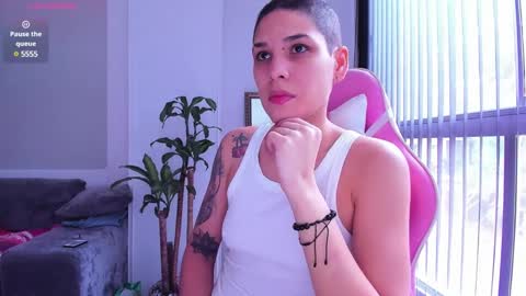 Laura Rose online show from 30, 12, 2024