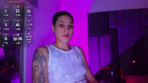 Laura Rose online show from 1, 2, 2025