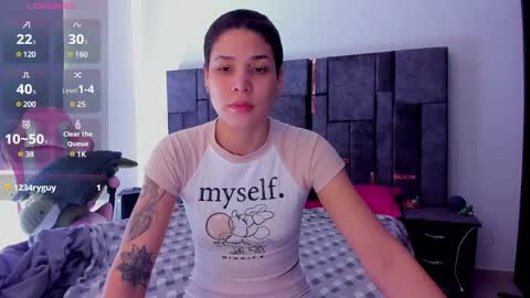 Laura Rose online show from 26, 2, 2025