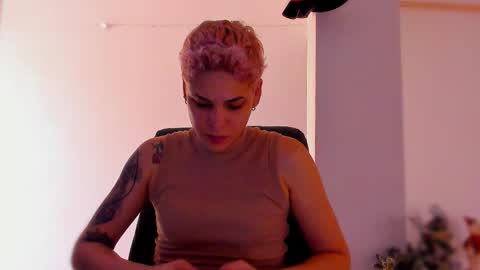 Laura Rose online show from 21, 12, 2025