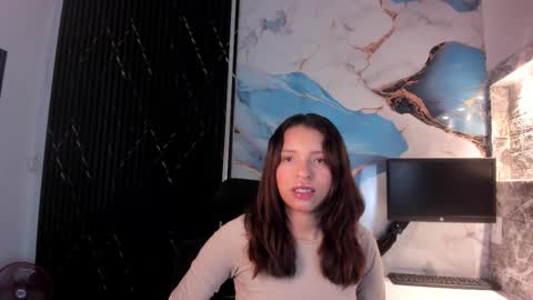 laura_serena online show from 23, 2, 2026