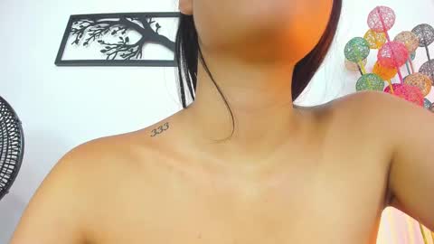 Snapshot of laura_soe chatting on 30, 1, 2025 LAURA SOE online show from 30, 1, 2025