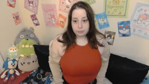 LauraChan online show from 4, 12, 2024