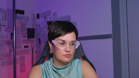 Snapshot of lauradavidsons chatting on 13, 9, 2025 lauradavidsons online show from 13, 9, 2025