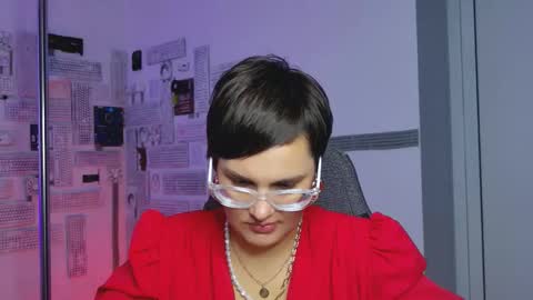 Snapshot of lauradavidsons chatting on 14, 9, 2025 lauradavidsons online show from 14, 9, 2025