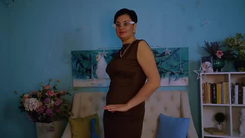 Snapshot of lauradavidsons chatting on 19, 9, 2025 lauradavidsons online show from 19, 9, 2025