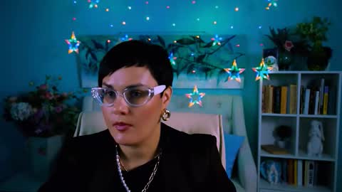 Snapshot of lauradavidsons chatting on 21, 9, 2025 lauradavidsons online show from 21, 9, 2025