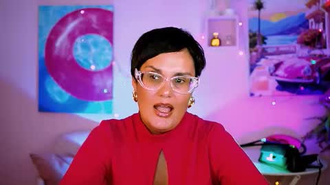 Snapshot of lauradavidsons chatting on 26, 9, 2025 lauradavidsons online show from 26, 9, 2025