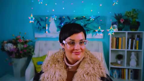 Snapshot of lauradavidsons chatting on 29, 9, 2025 lauradavidsons online show from 29, 9, 2025