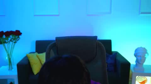 Snapshot of lauradavidsons chatting on 12, 10, 2025 lauradavidsons online show from 12, 10, 2025