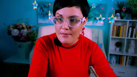 Snapshot of lauradavidsons chatting on 24, 10, 2025 lauradavidsons online show from 24, 10, 2025