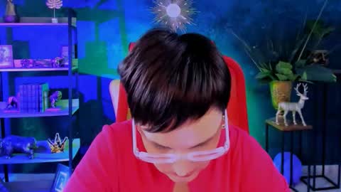 Snapshot of lauradavidsons chatting on 26, 11, 2025 lauradavidsons online show from 26, 11, 2025