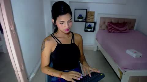 Snapshot of lauradelgado chatting on 29, 1, 2025 Laura online show from 29, 1, 2025