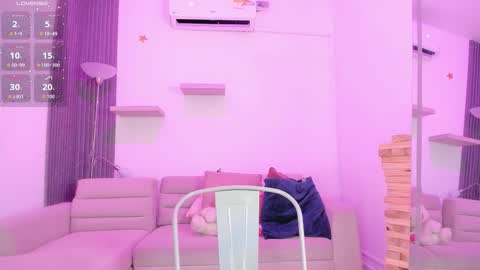 Lau online show from 1, 10, 2025