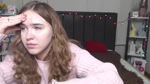 Snapshot of laurahlot chatting on 21, 1, 2025 LauraHlot online show from 21, 1, 2025