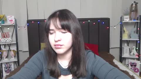 Snapshot of laurahlot chatting on 29, 1, 2025 LauraHlot online show from 29, 1, 2025