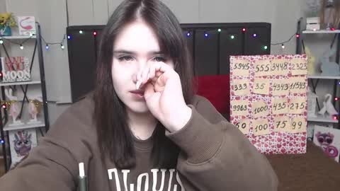 Snapshot of laurahlot chatting on 1, 2, 2025 LauraHlot online show from 1, 2, 2025